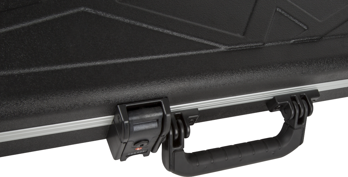 EVH® Molded 5150® and Striped Series Case, Black