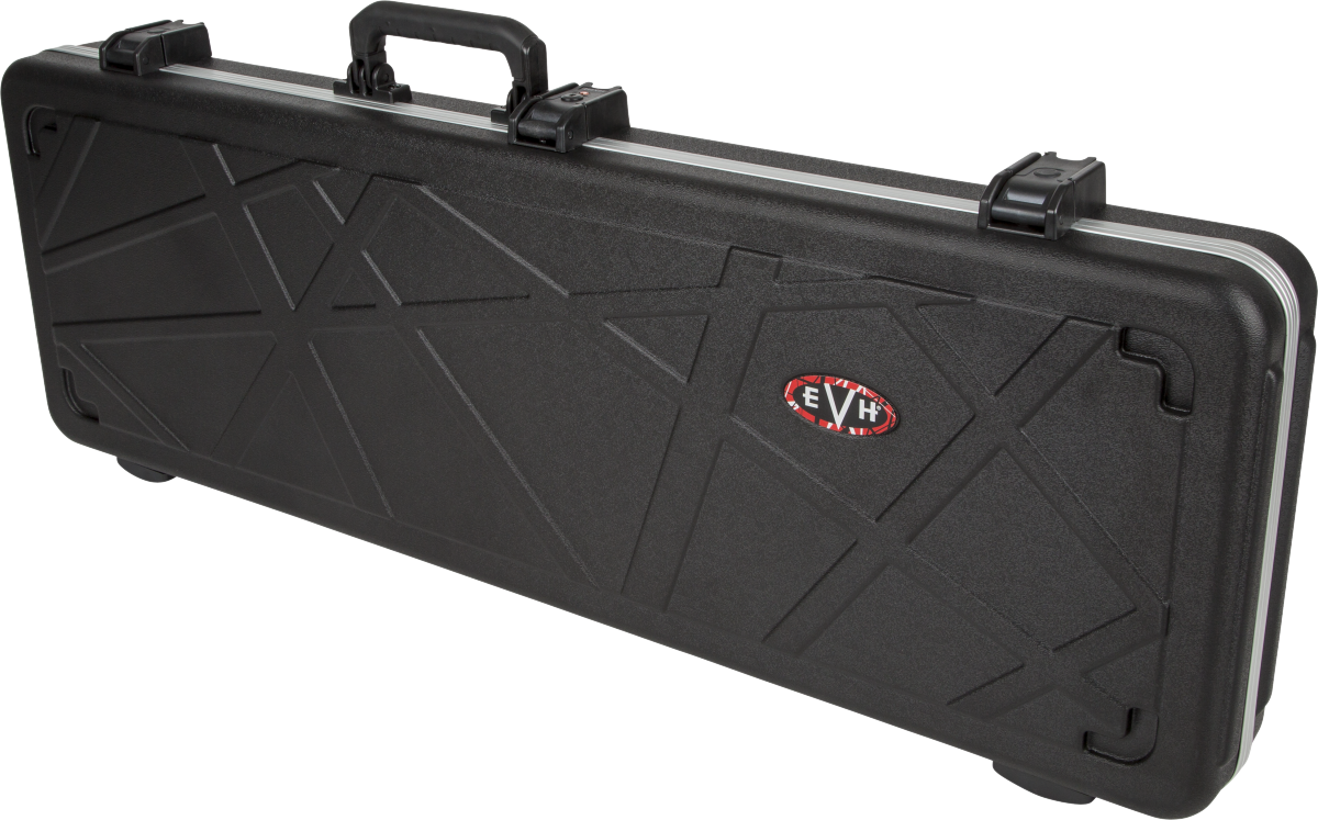 EVH® Molded 5150® and Striped Series Case, Black