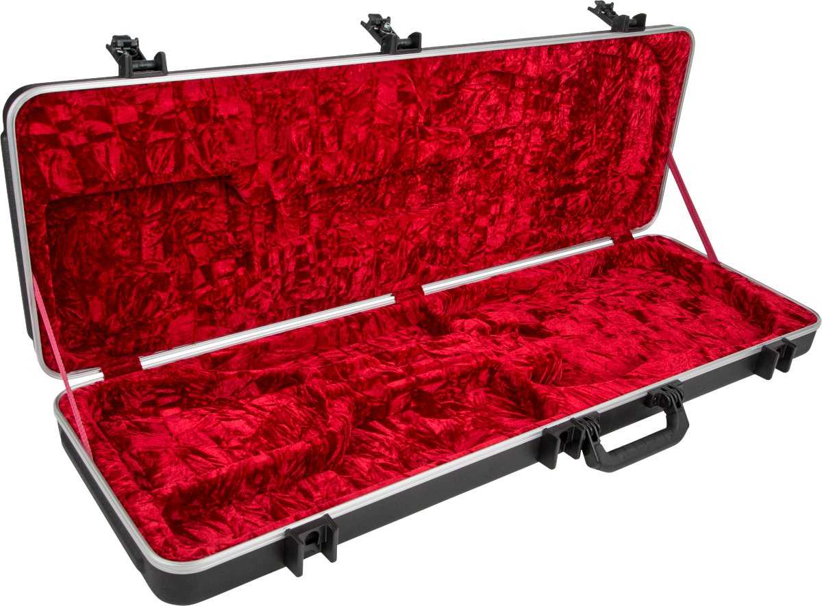 EVH® Molded 5150® and Striped Series Case, Black