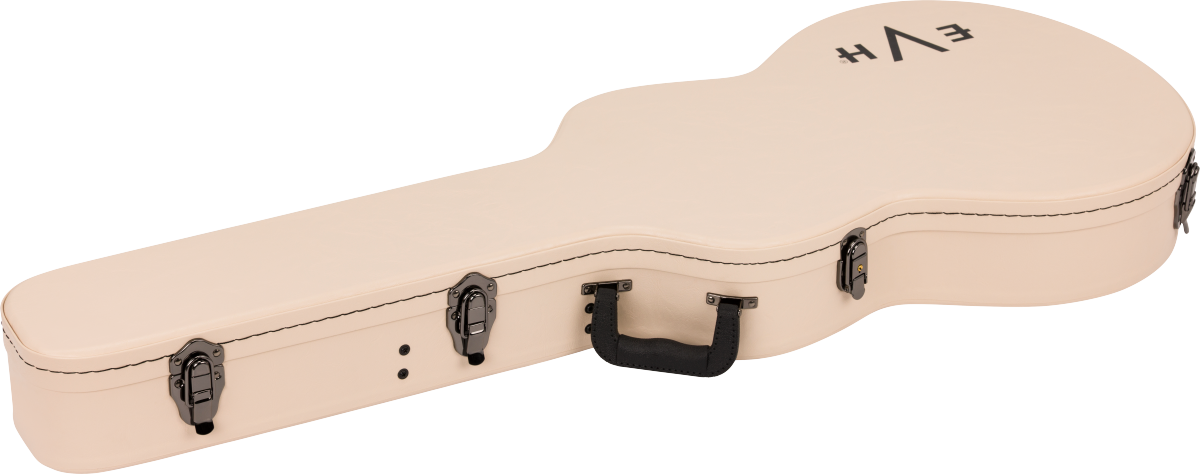 EVH® SA-126 Wooden Case, Ivory