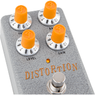 Fender - HAMMERTONE™ DISTORTION