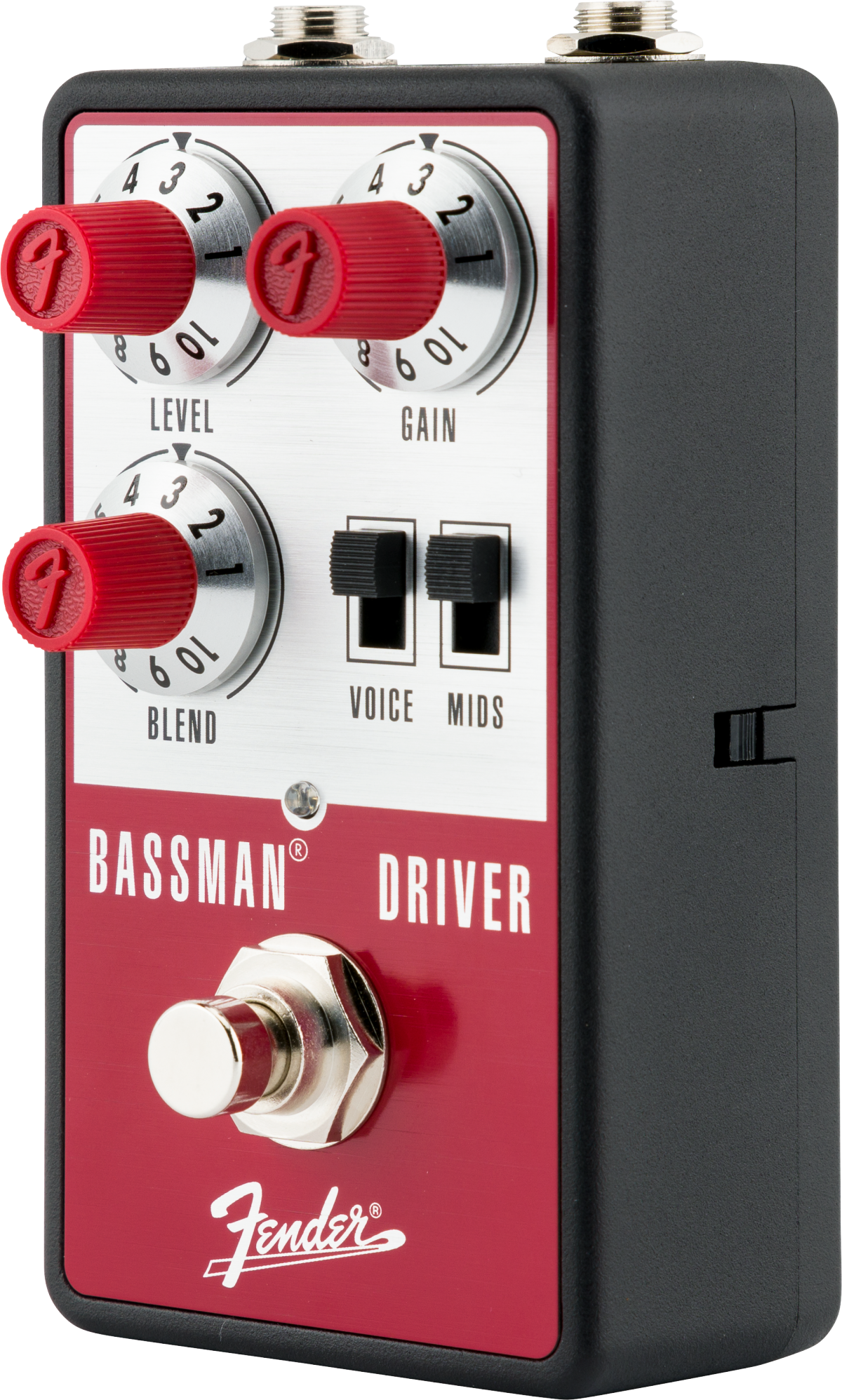 Fender - Bassman® Driver