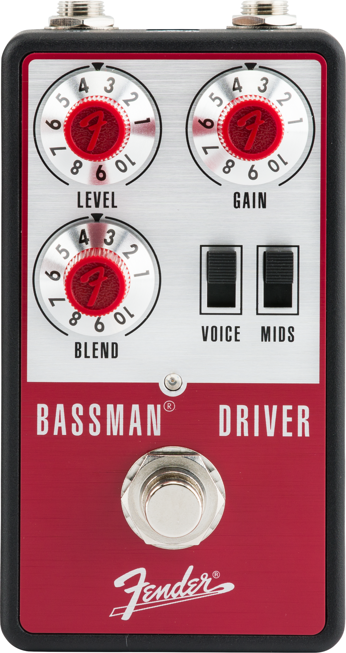 Fender - Bassman® Driver