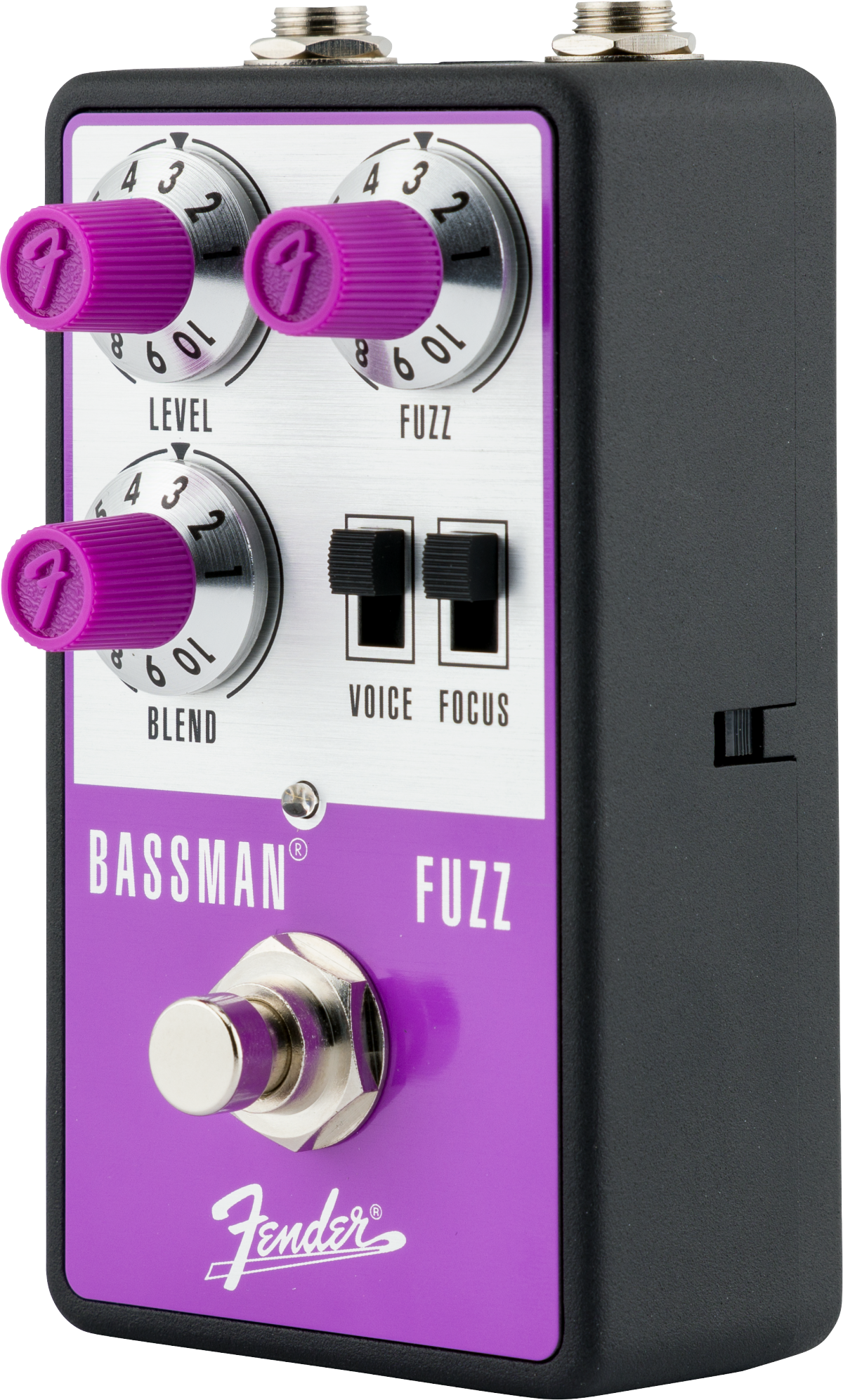 Fender -  Bassman® Fuzz