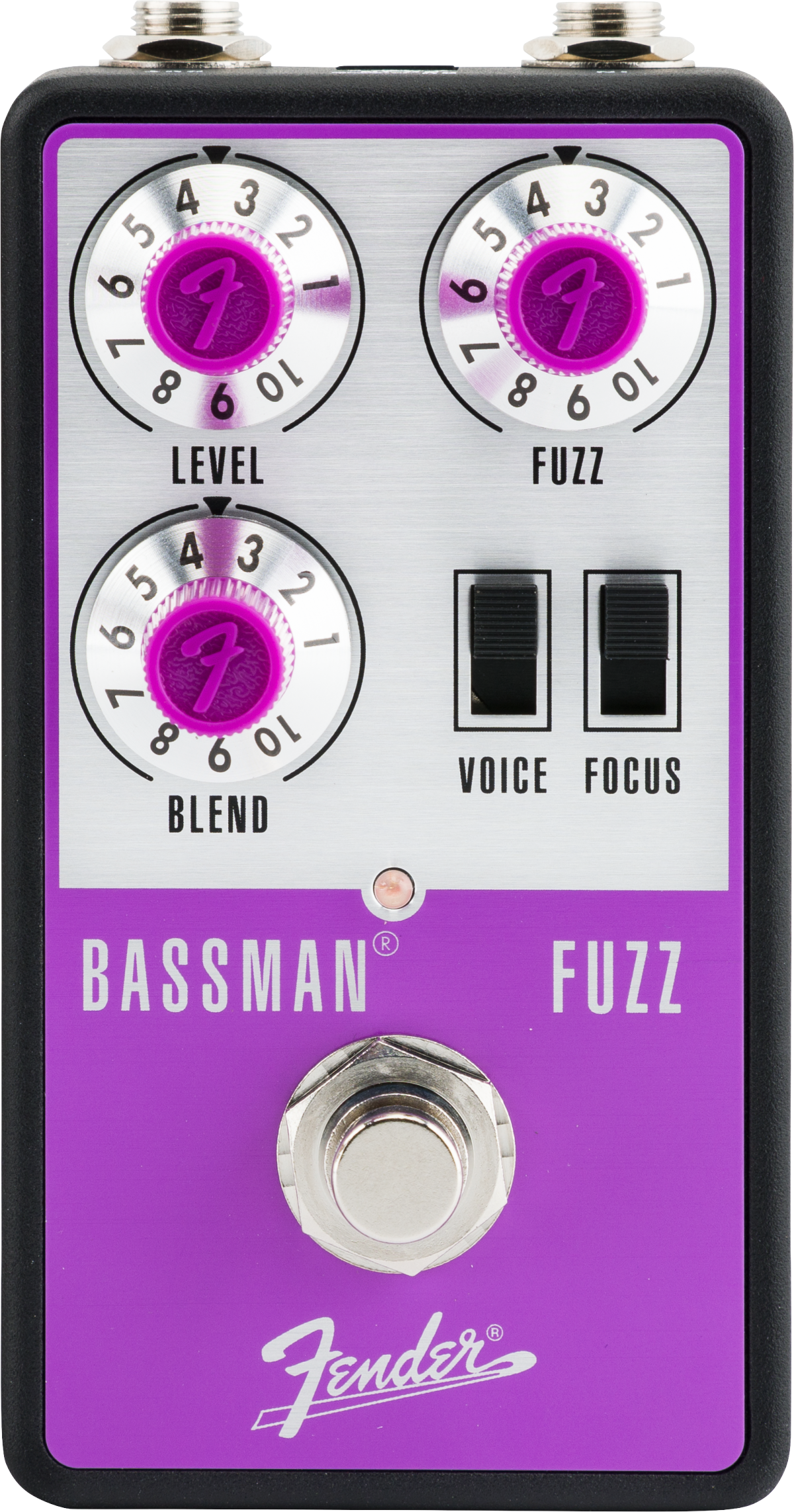 Fender -  Bassman® Fuzz