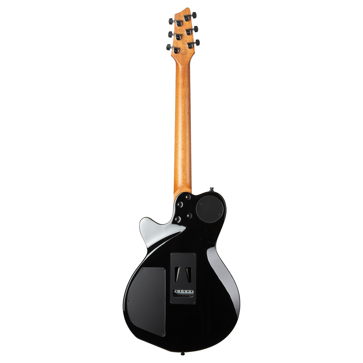Godin - xtSA Trans Black Flame
