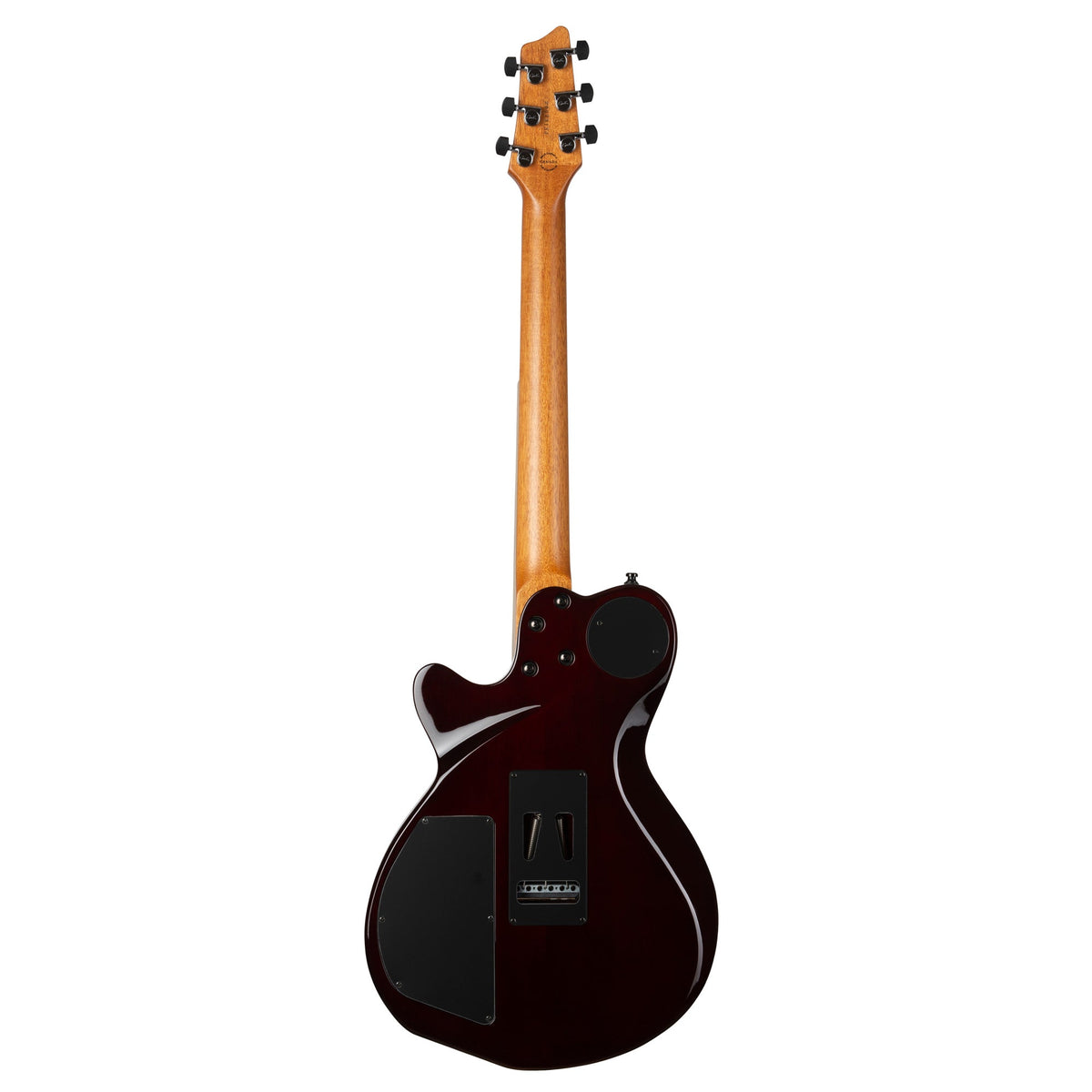 Godin - xtSA Lightburst Flame