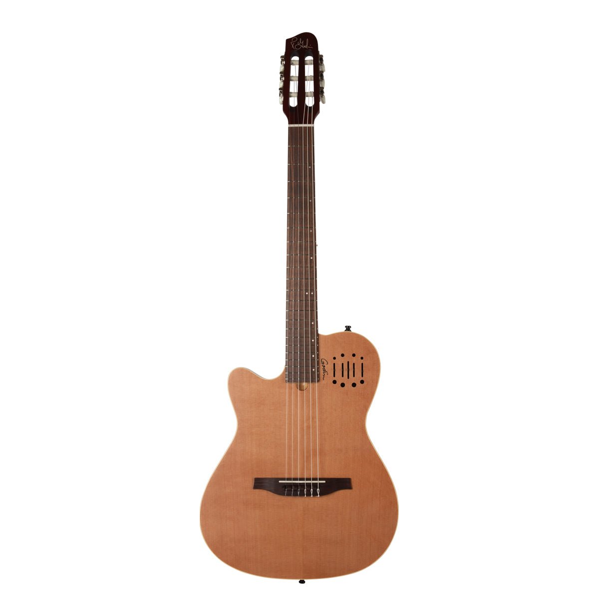 Godin - Multiac Nylon Encore Left-Handed