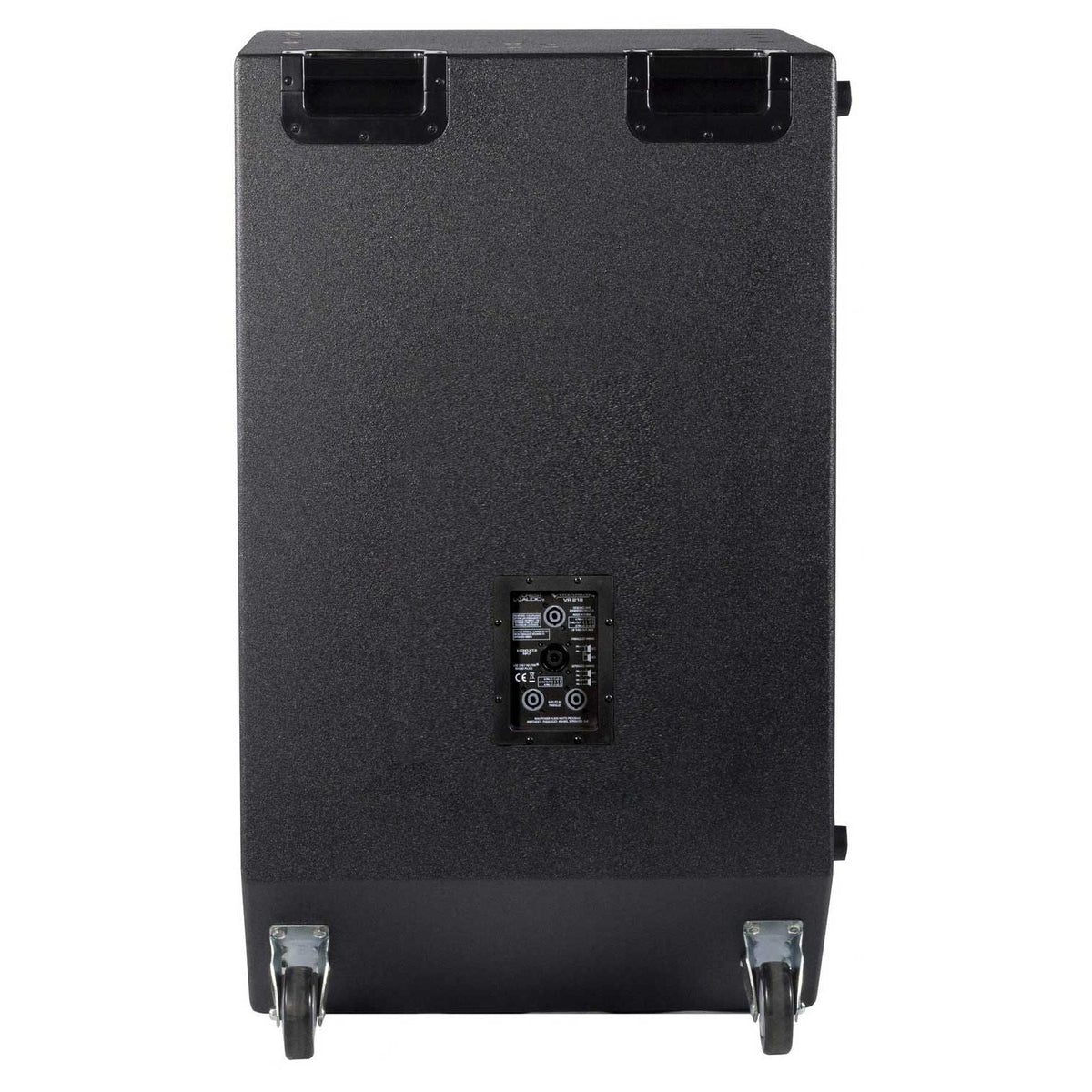 Crest Audio® Versarray® 218 MK III Passive Subwoofer — additional view