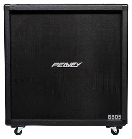 Peavey 6505® Reissue 412 Straight Guitar Cabinet