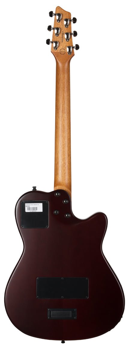 Godin - A6 ULTRA Natural SG Left-Handed