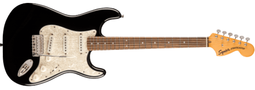 Squier - Classic Vibe '70s Stratocaster® -USED-