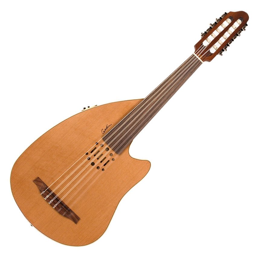 Godin - Multi Oud Encore Nylon Natural SG