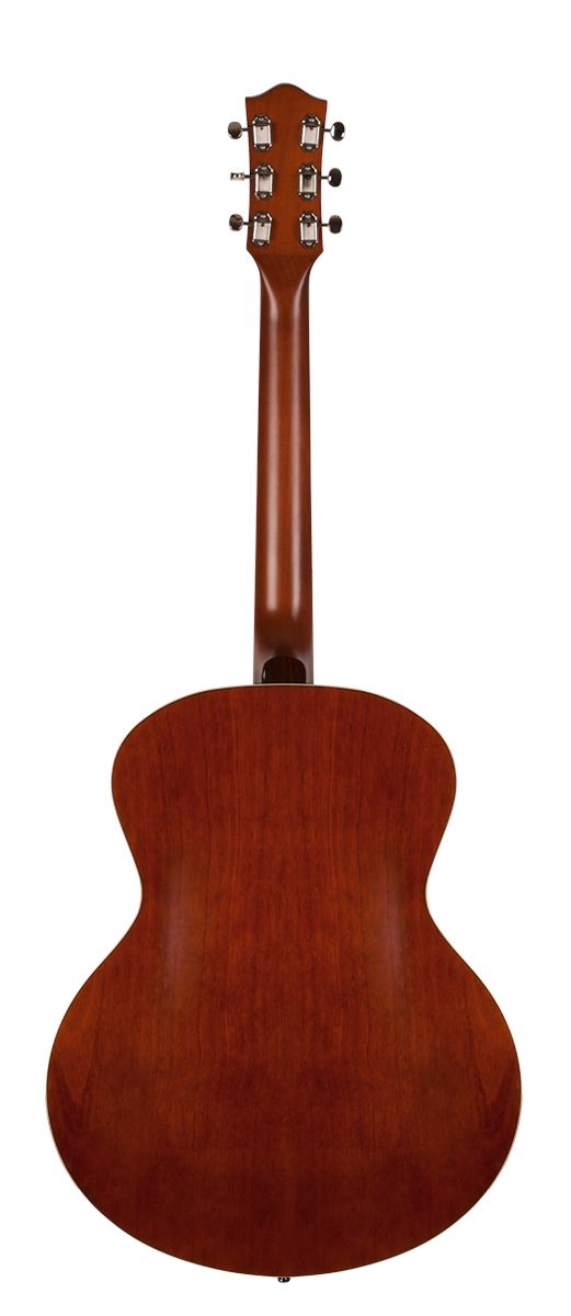 Godin - 5th Avenue Kingpin P90 Cognac Burst Left-Handed