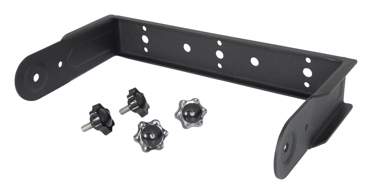 Crest Audio CPL-UB-6-BK - manufacturer product view 1