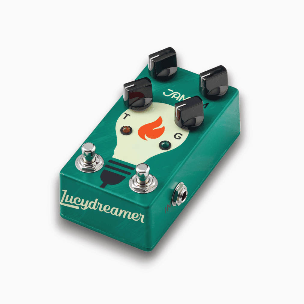 JAM Pedals Lucydreamer