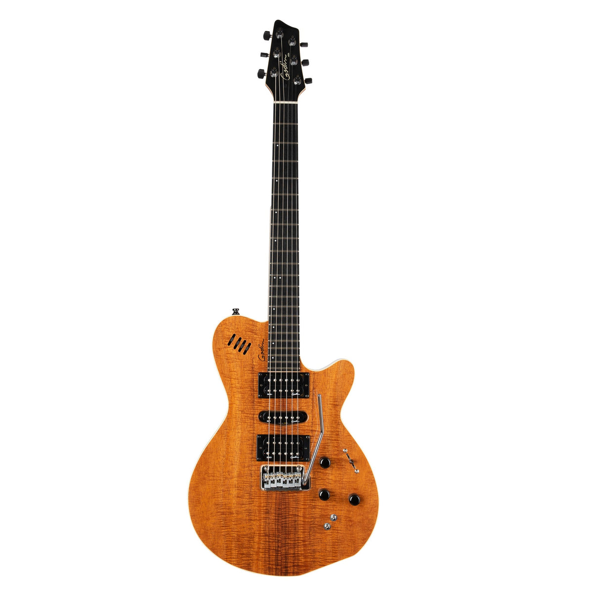 Godin - xtSA Koa Extreme HG