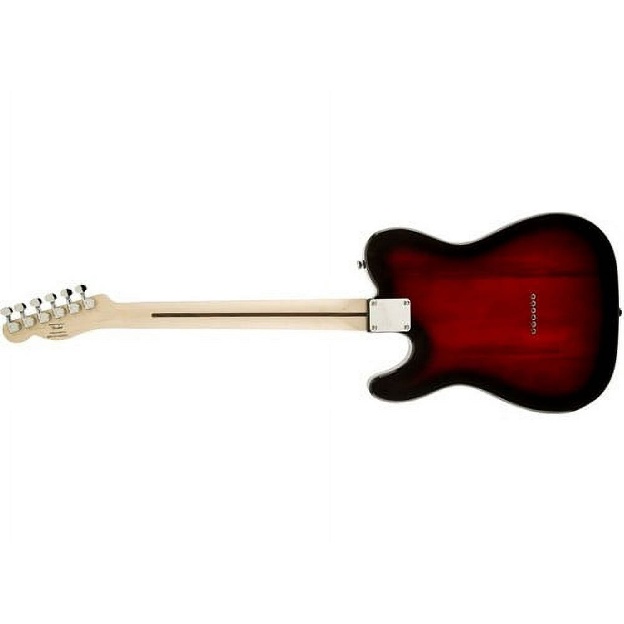 Squier - Standard Telecaster®, Laurel Fingerboard, Antique Burst -USED-