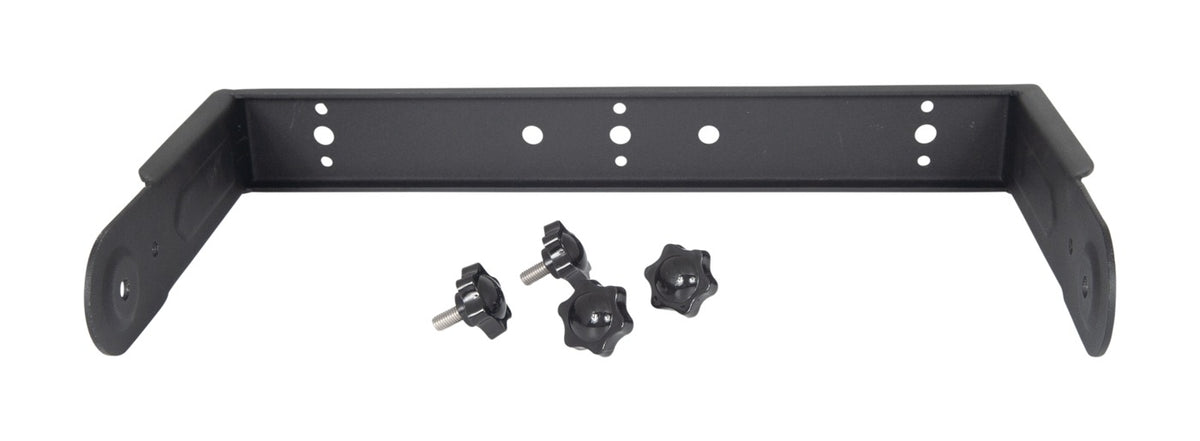 Crest Audio CPL-UB-8-BK - manufacturer product view 1