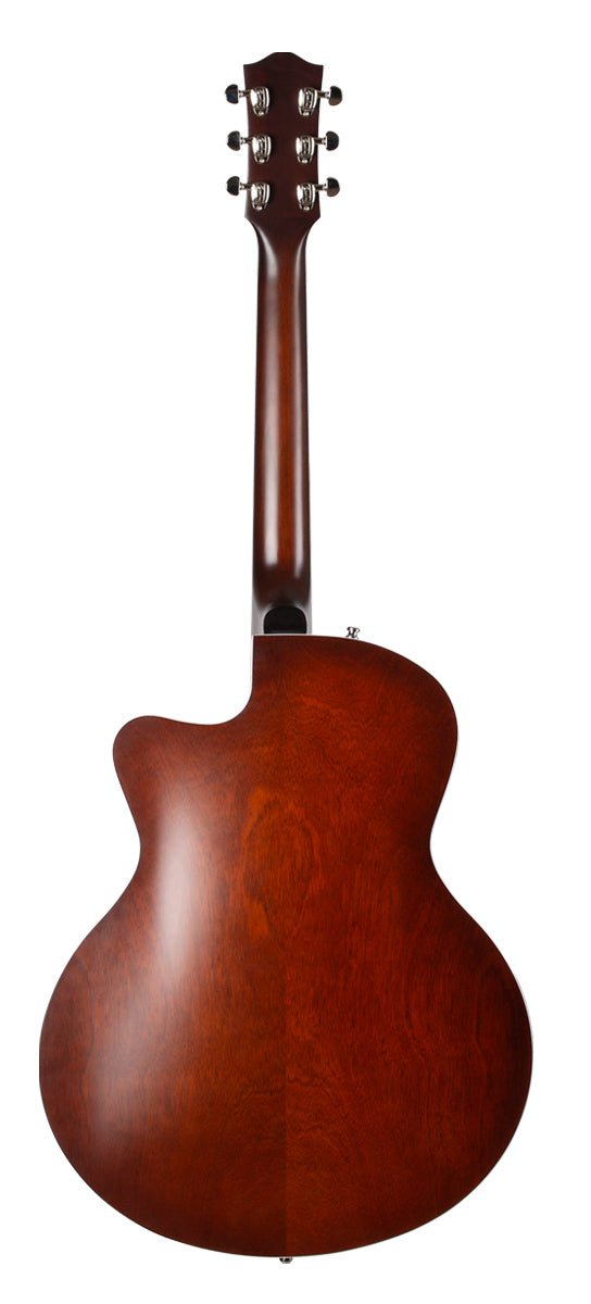 Godin - 5th Ave Uptown T-Armond Havana Burst