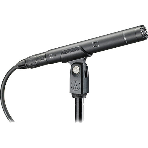 Audio-Technica AT4049B Omni Condenser Microphone