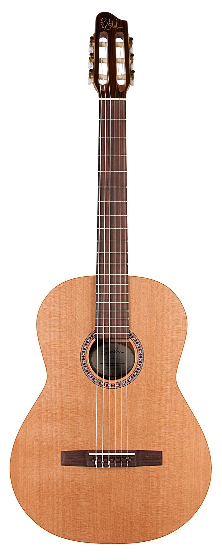Godin - Concert