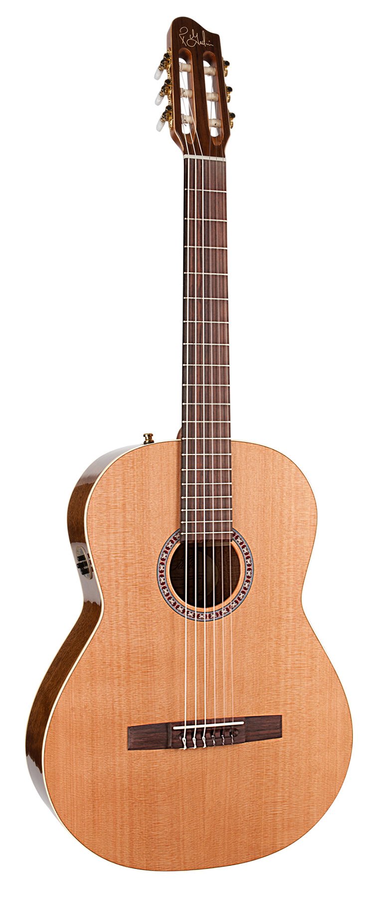 Godin - Concert Clasica II