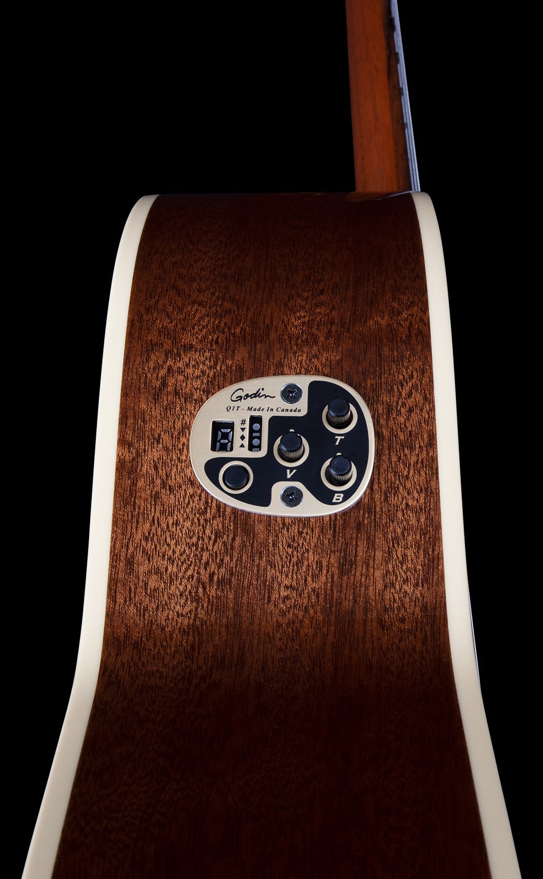 Godin - Concert Clasica II