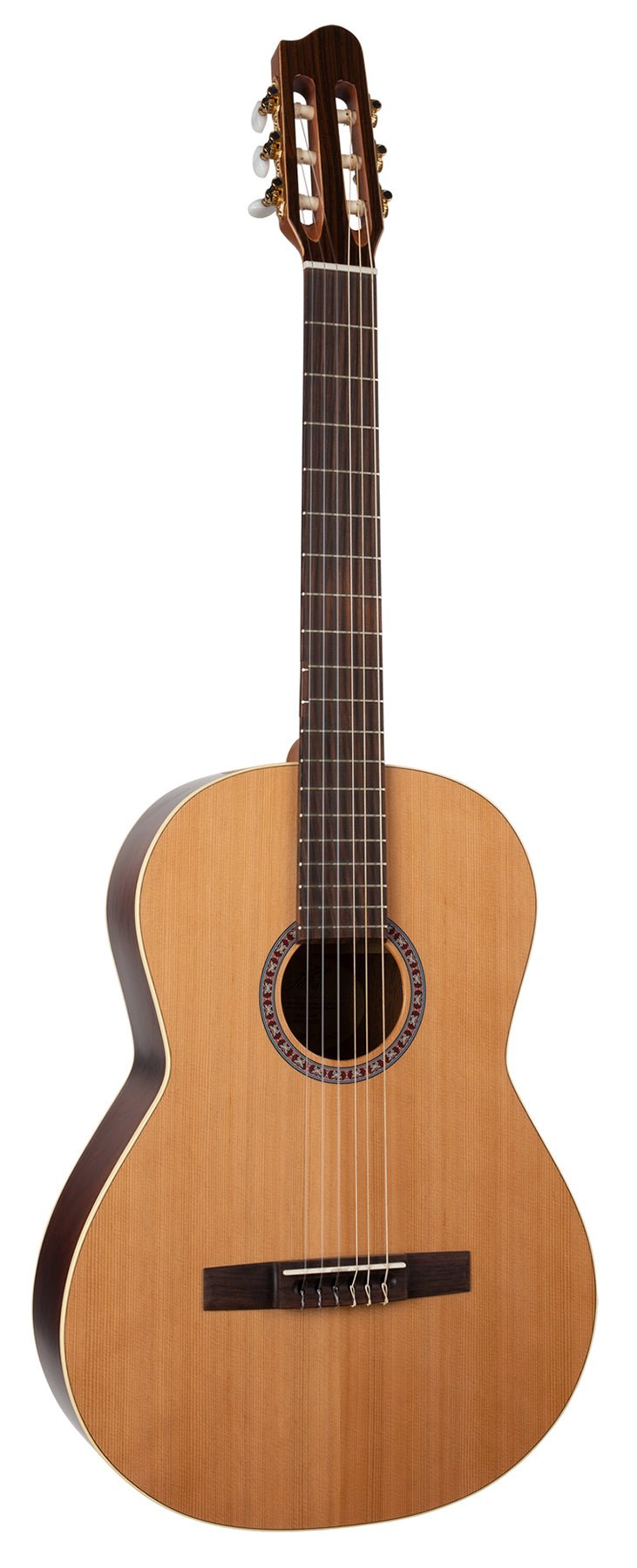 Godin - Etude Left Clasica II