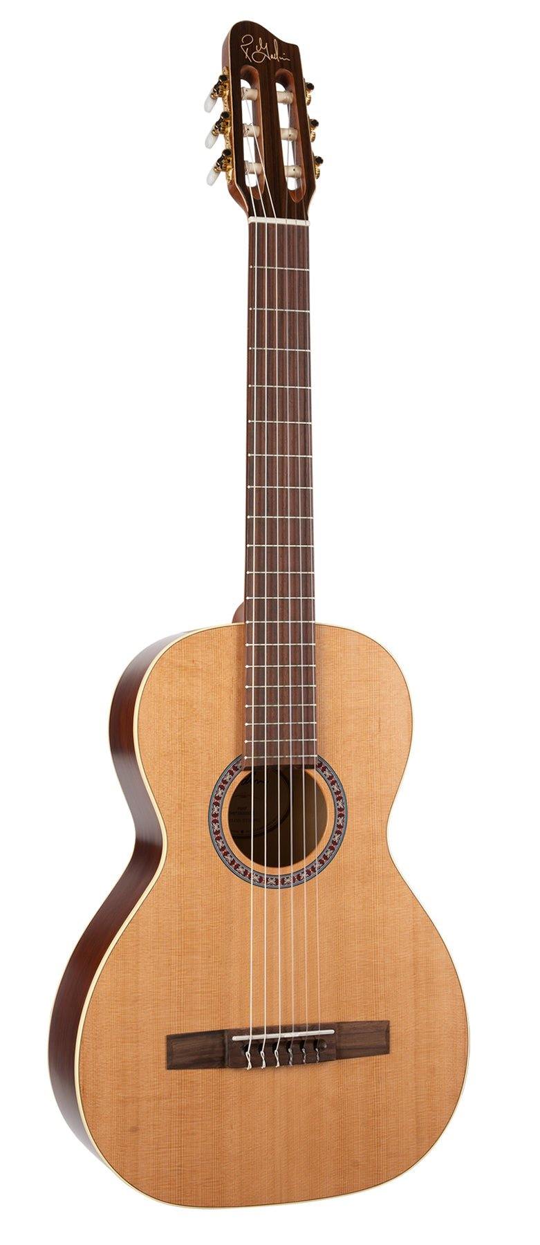 Godin - Motif