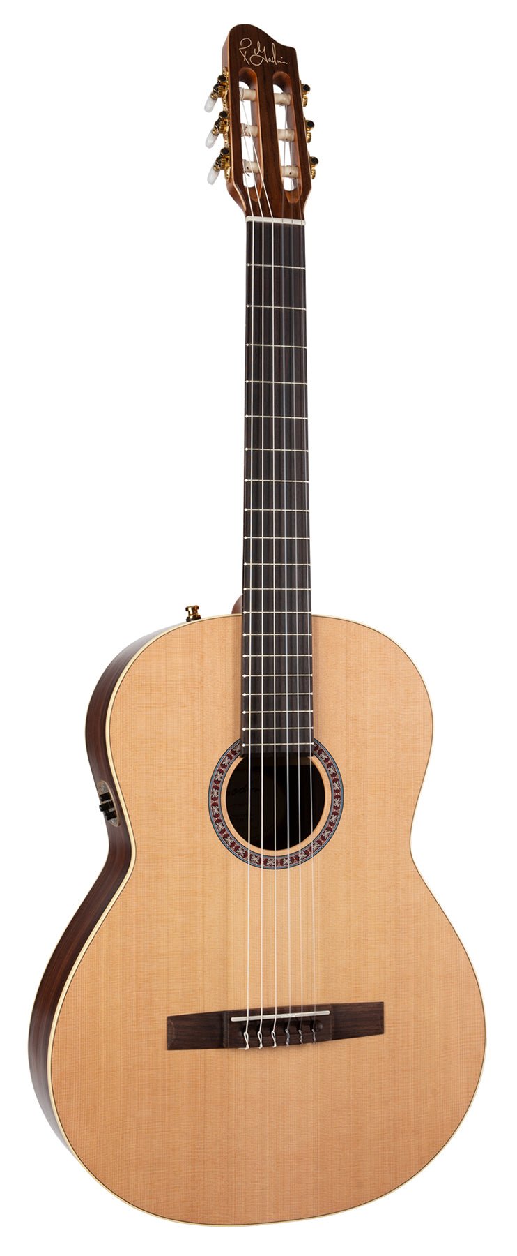 Godin - Presentation Clasica II