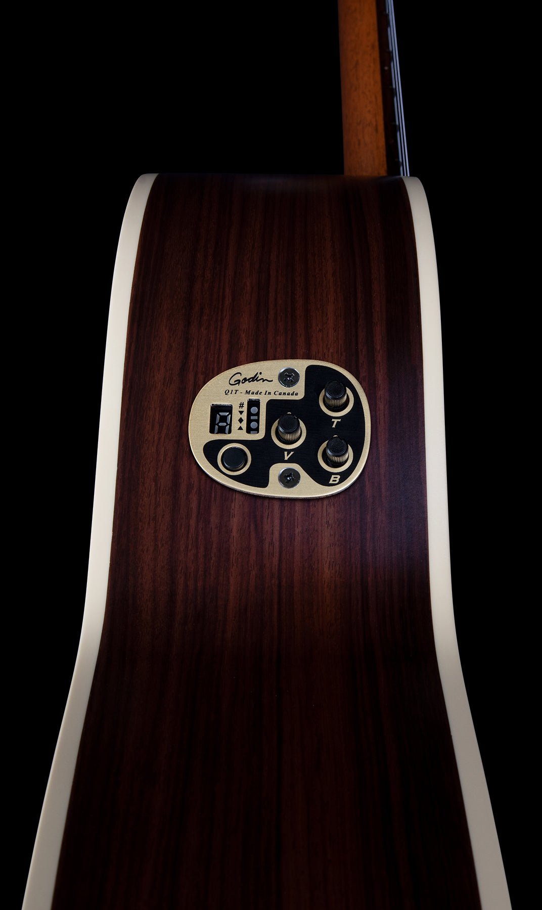 Godin - Presentation Clasica II