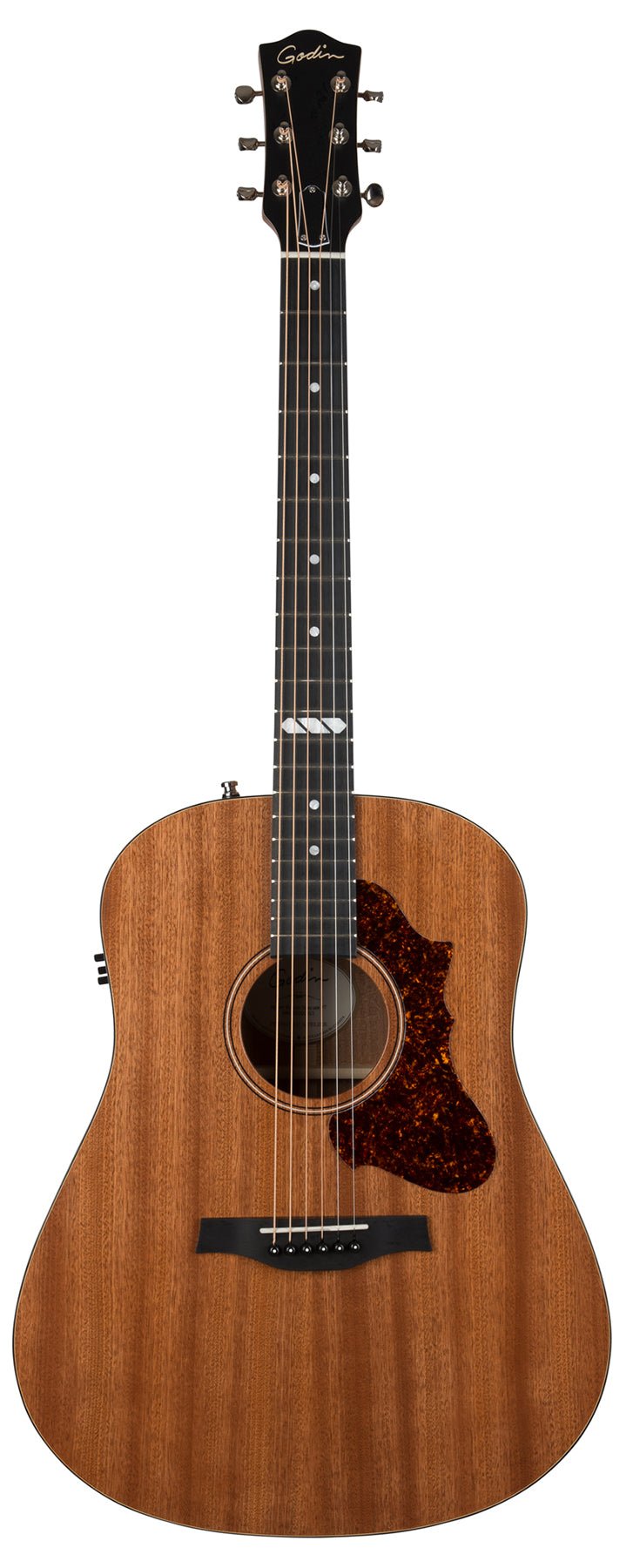 Godin - Metropolis Composer LR Baggs Element