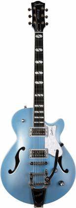 Godin - Montreal Premiere LTD Imperial Blue