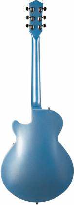 Godin - Montreal Premiere LTD Imperial Blue