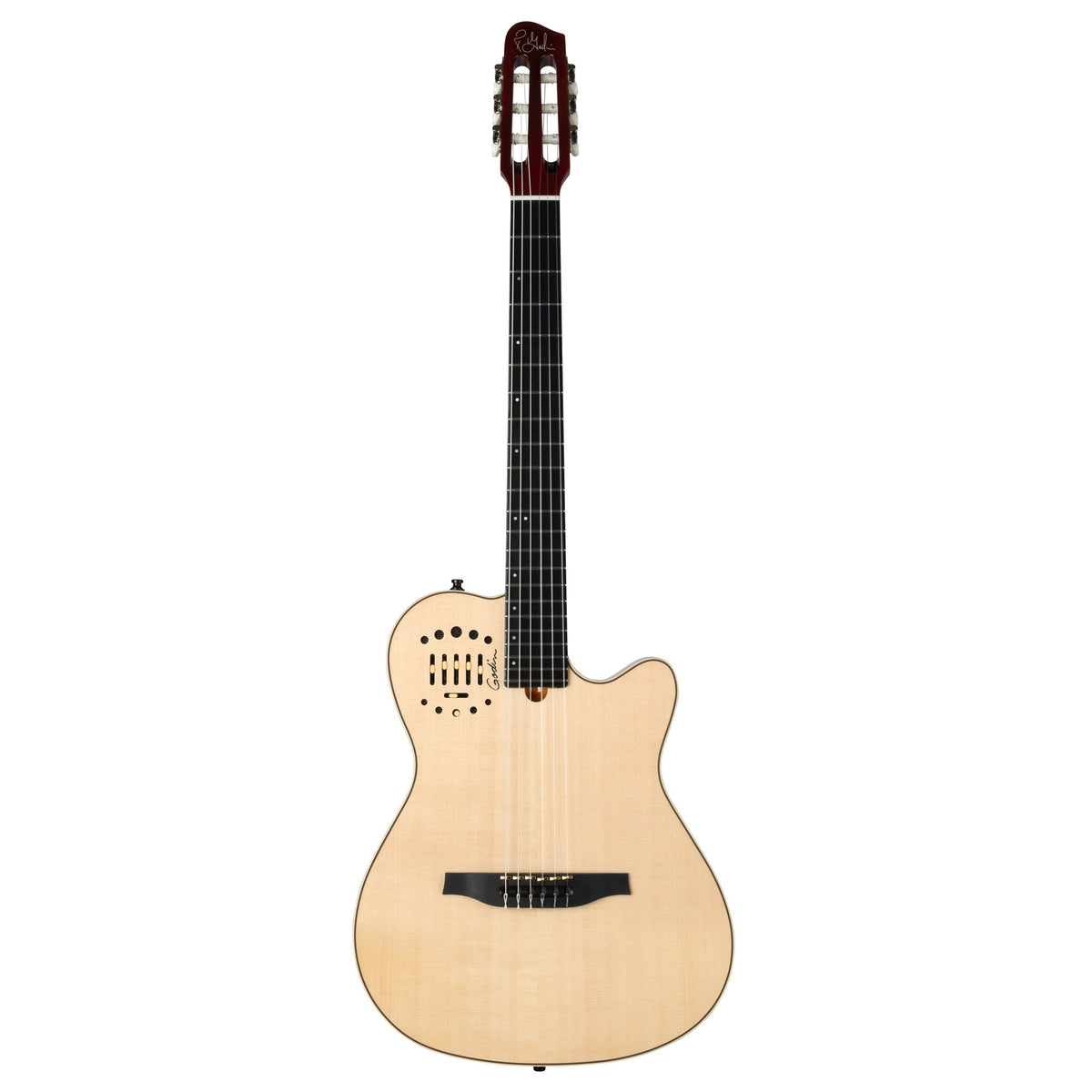 Godin - Multiac Nylon Deluxe