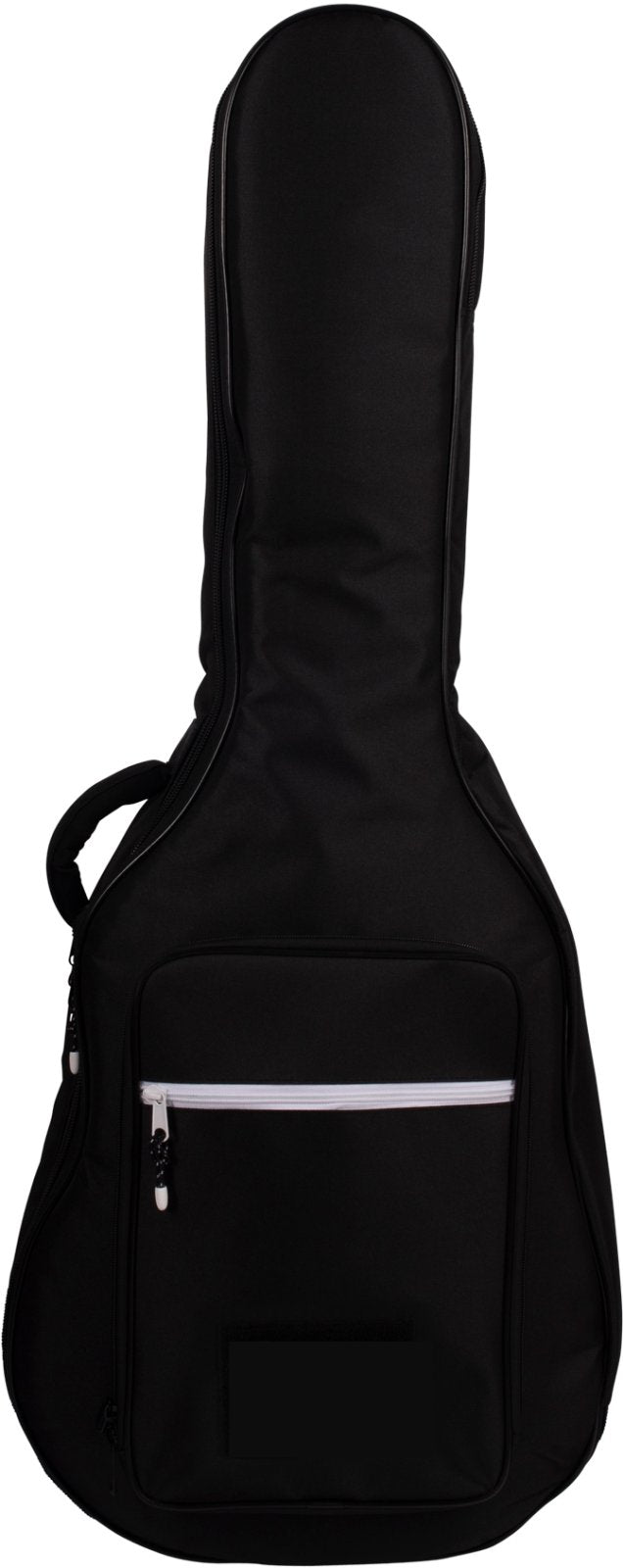 Godin - No logo Gig Bag Parlor Velcro No Logo