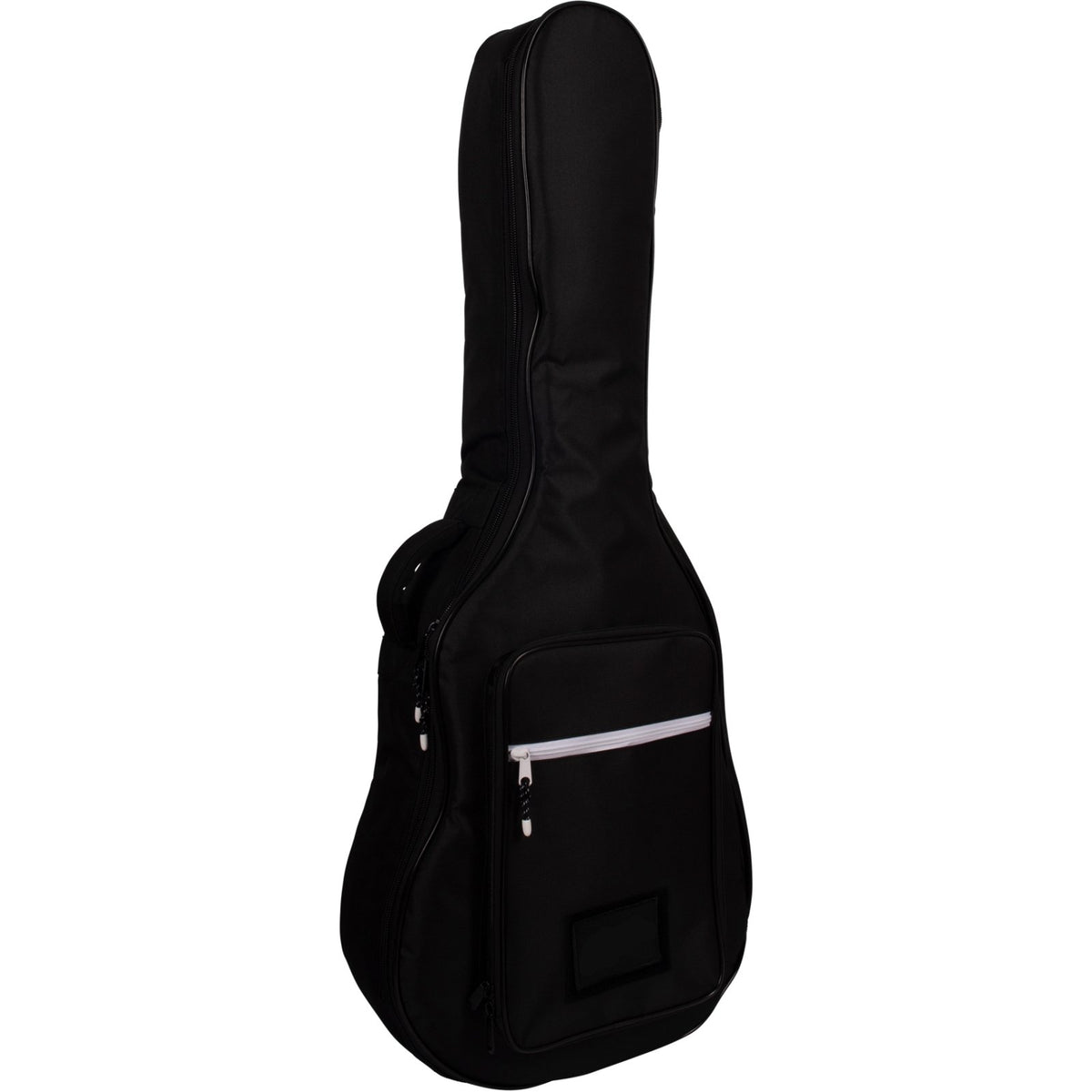 Godin - No logo Gig Bag Parlor Velcro No Logo