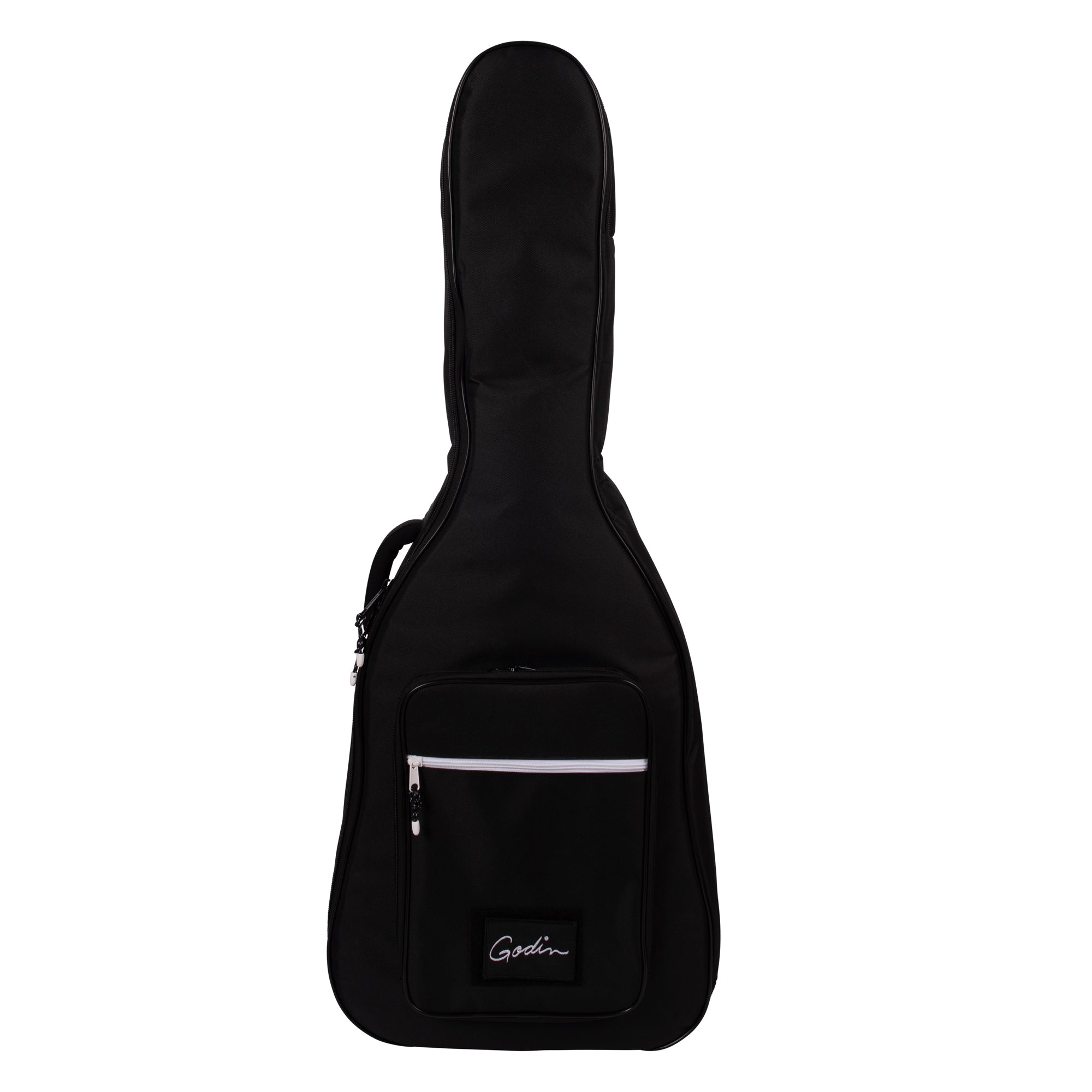 Godin - Gig Bag Dreadnaught Velcro w/ Logo