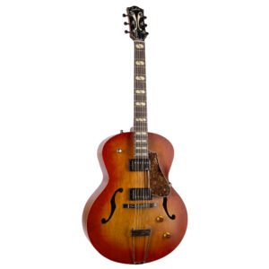 Godin - 5th Avenue Jumbo HB Memphis Sun