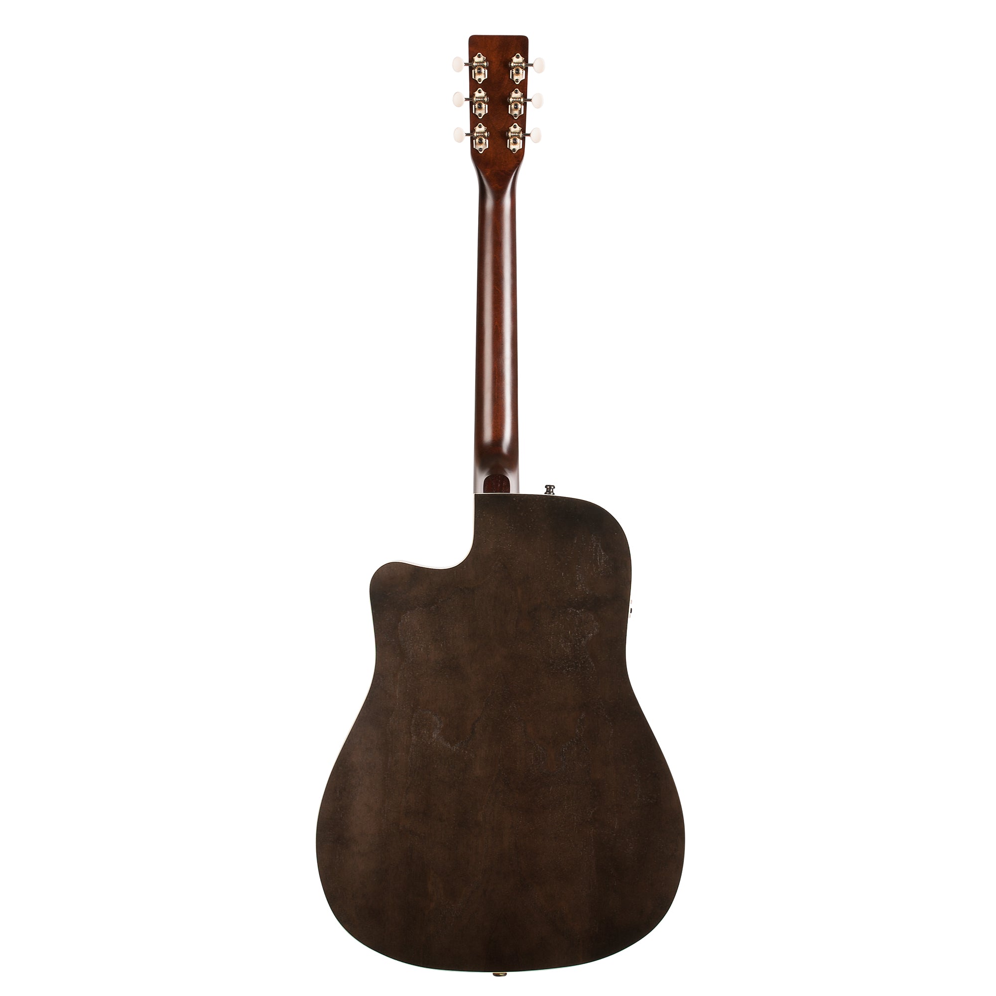 Art & Lutherie - Americana Faded Black CW Presys II