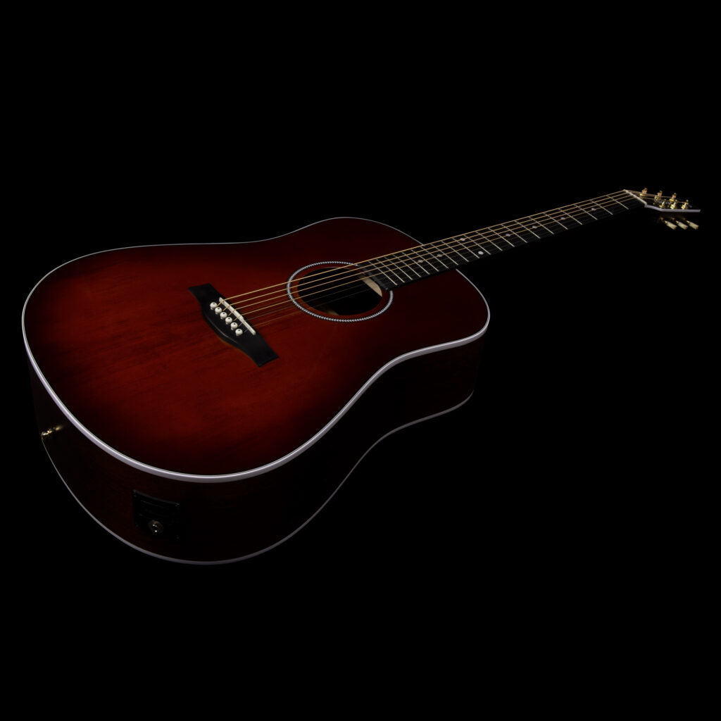 Seagull - Maritime SWS Maho Burnt Umber GT Presys II