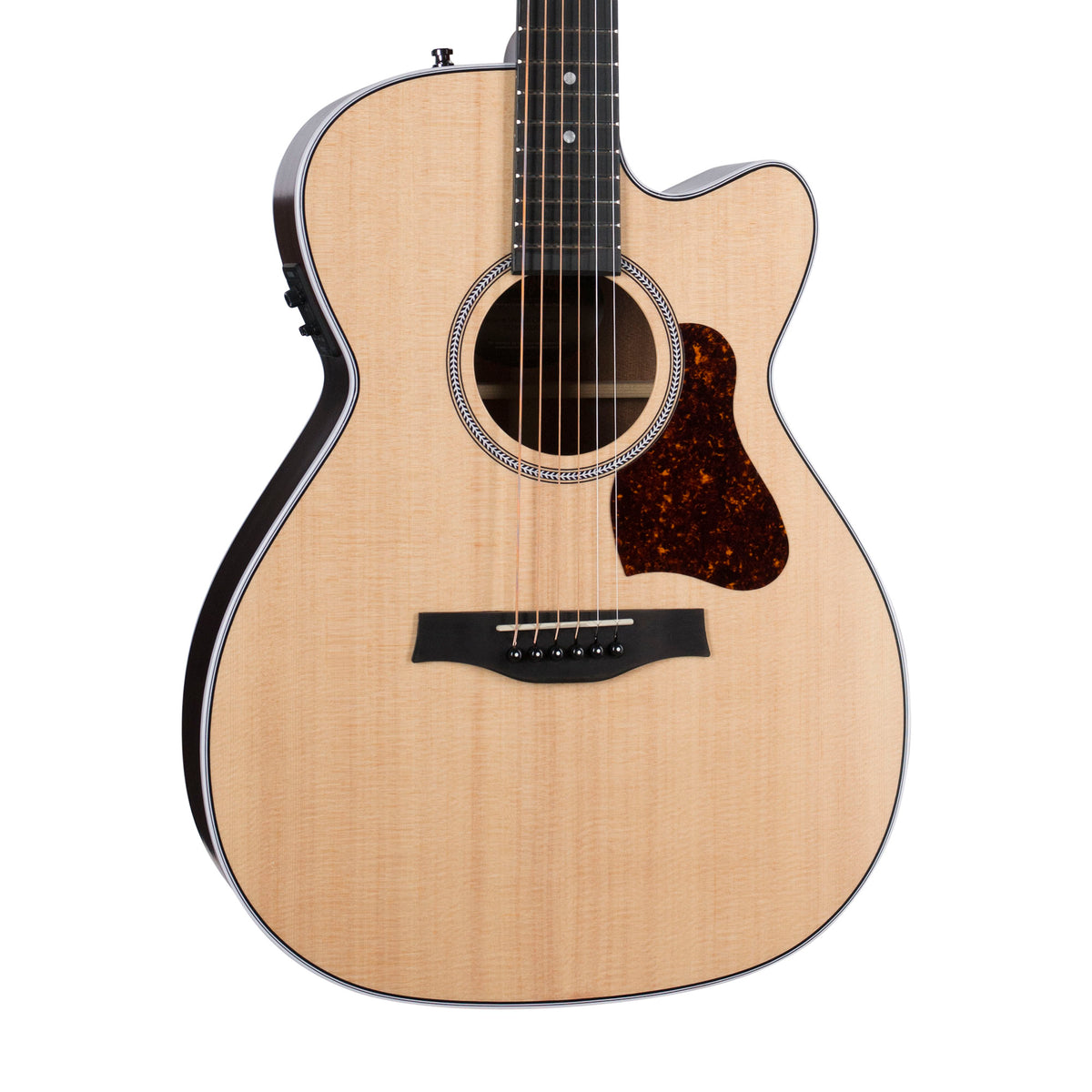 Seagull Maritime CH SWS Cutaway Semi-Gloss Presys II