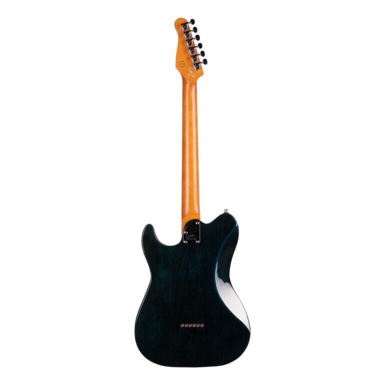 Godin - Stadium Pro LTD Pacifik Blue MN