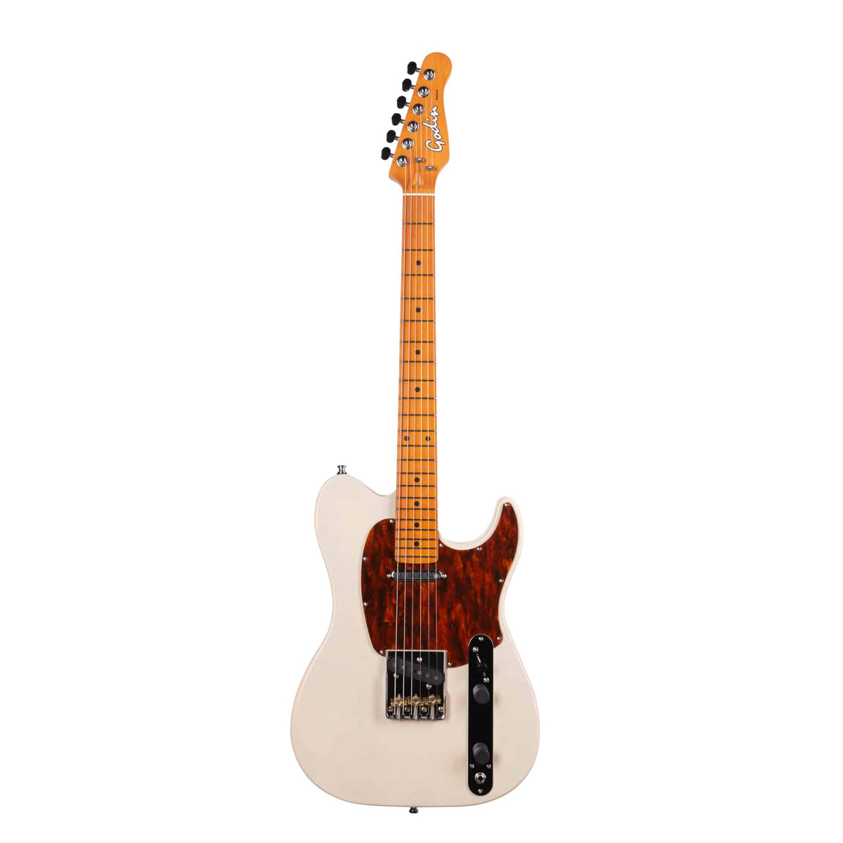 Godin - Stadium Pro Ozark Cream MN