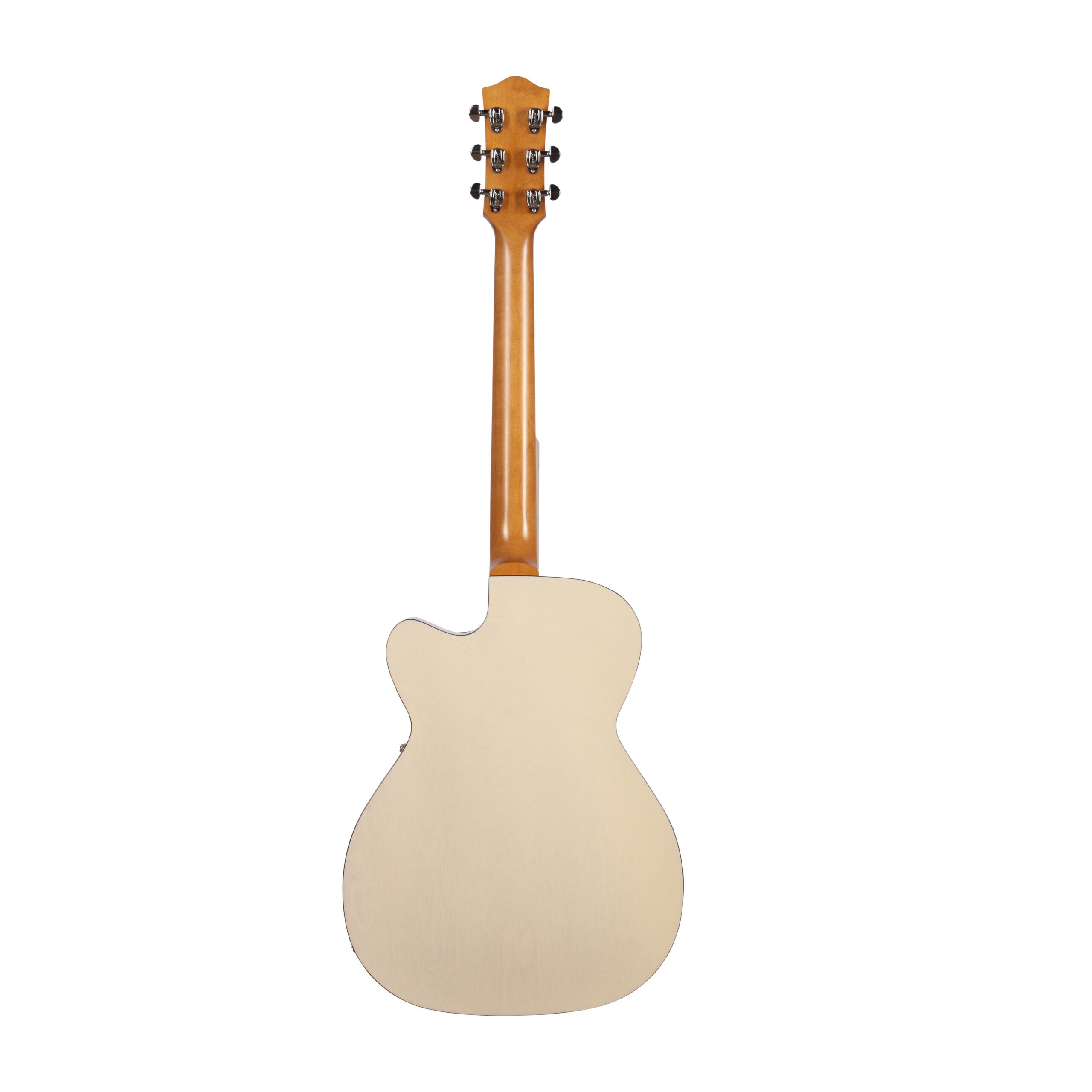 Godin - 5th Ave TL Kingpin P90 Trans Cream HG