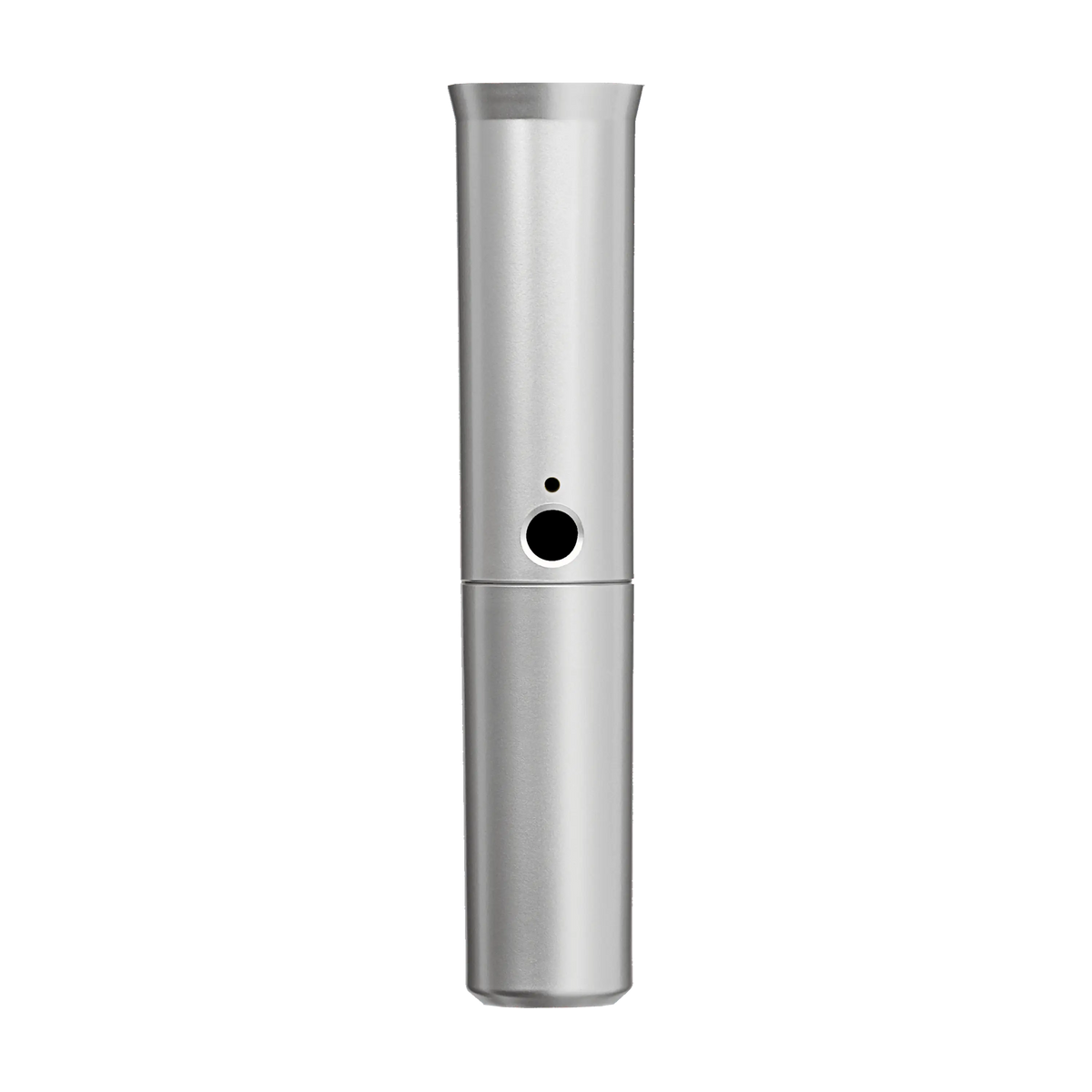 Shure WA713-SIL - Silver Transmitter Handle for BLX2/SM58 or BLX2/B58 - product view 1