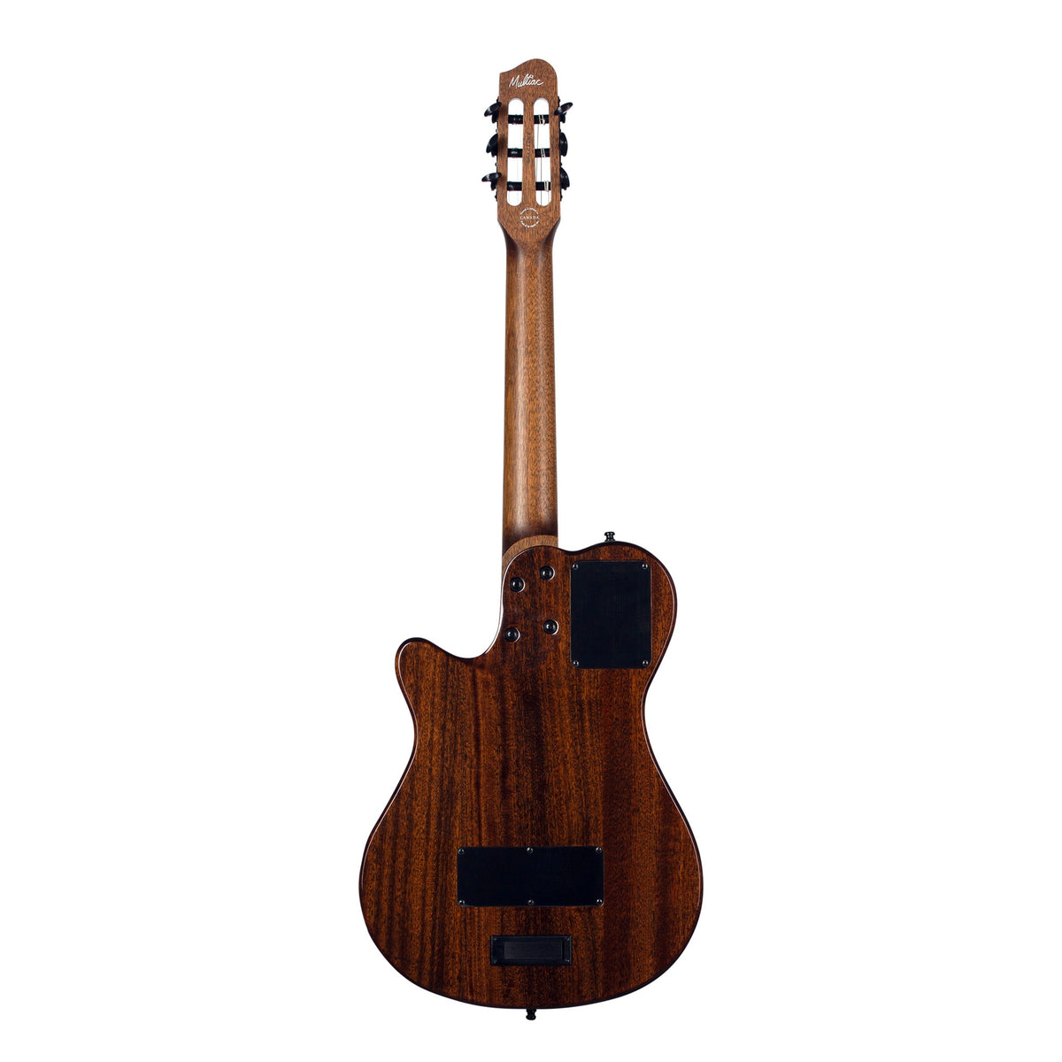 Godin - Multiac Mundial Grand Concert Mahogany Deluxe