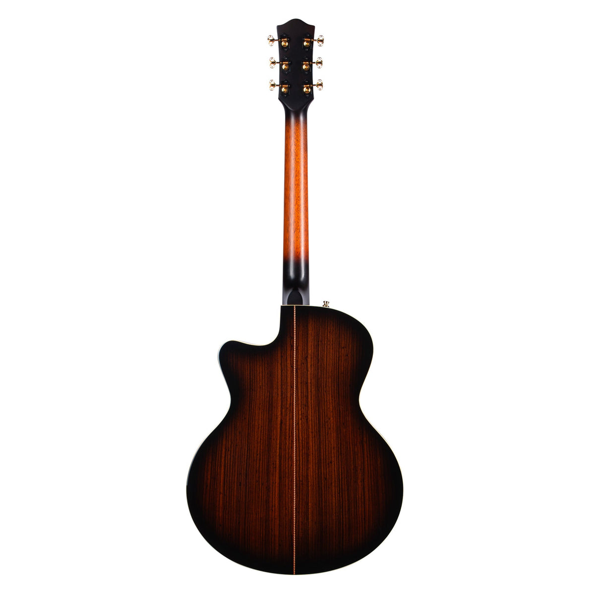 Godin - Connaisseur MJ Blk RW