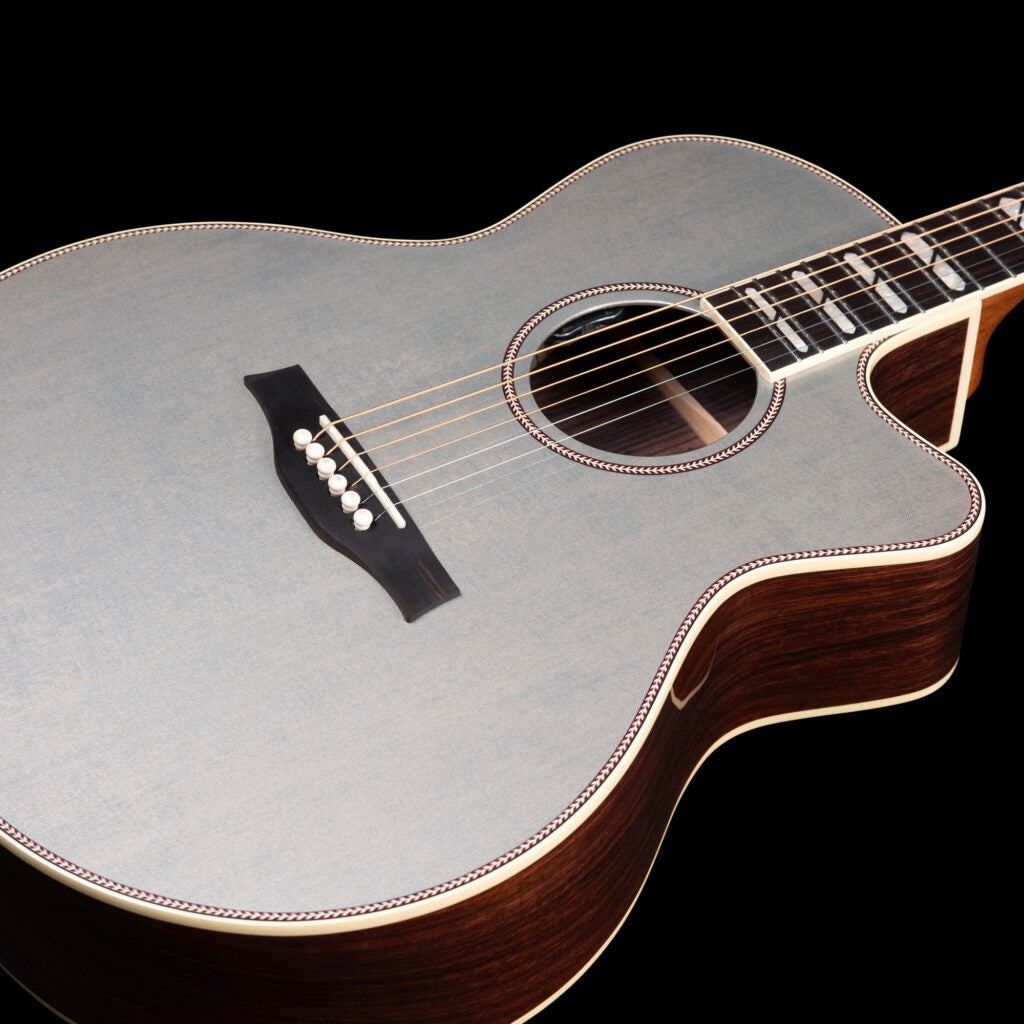 Godin - Connaisseur MJ Satina RW